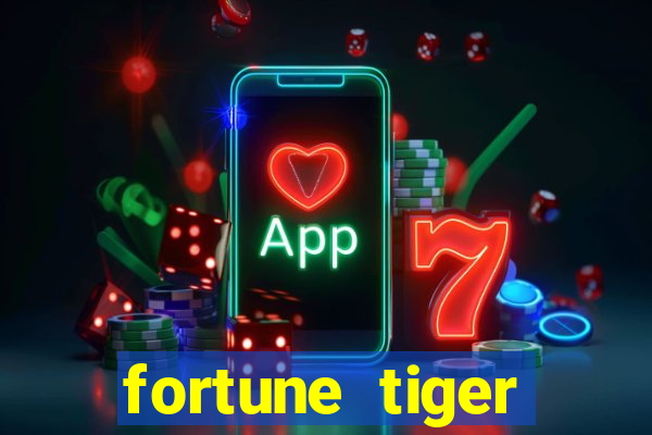 fortune tiger spirit demo
